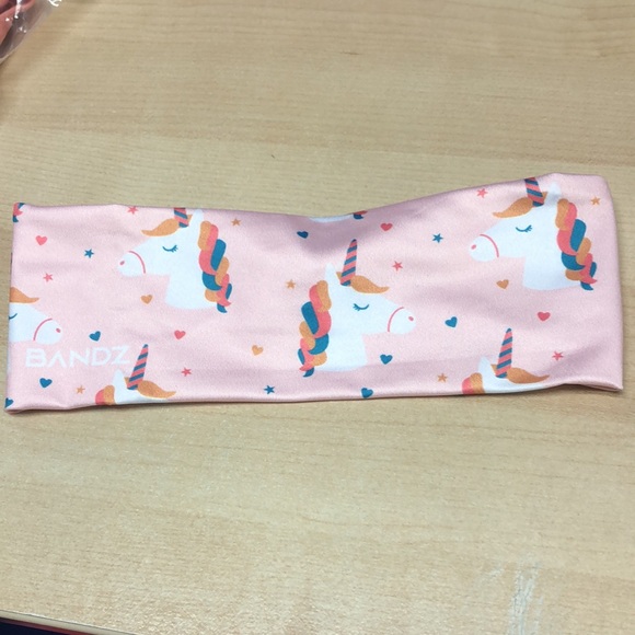Bandz Head Band Bundle of 2. - Picture 3 of 7